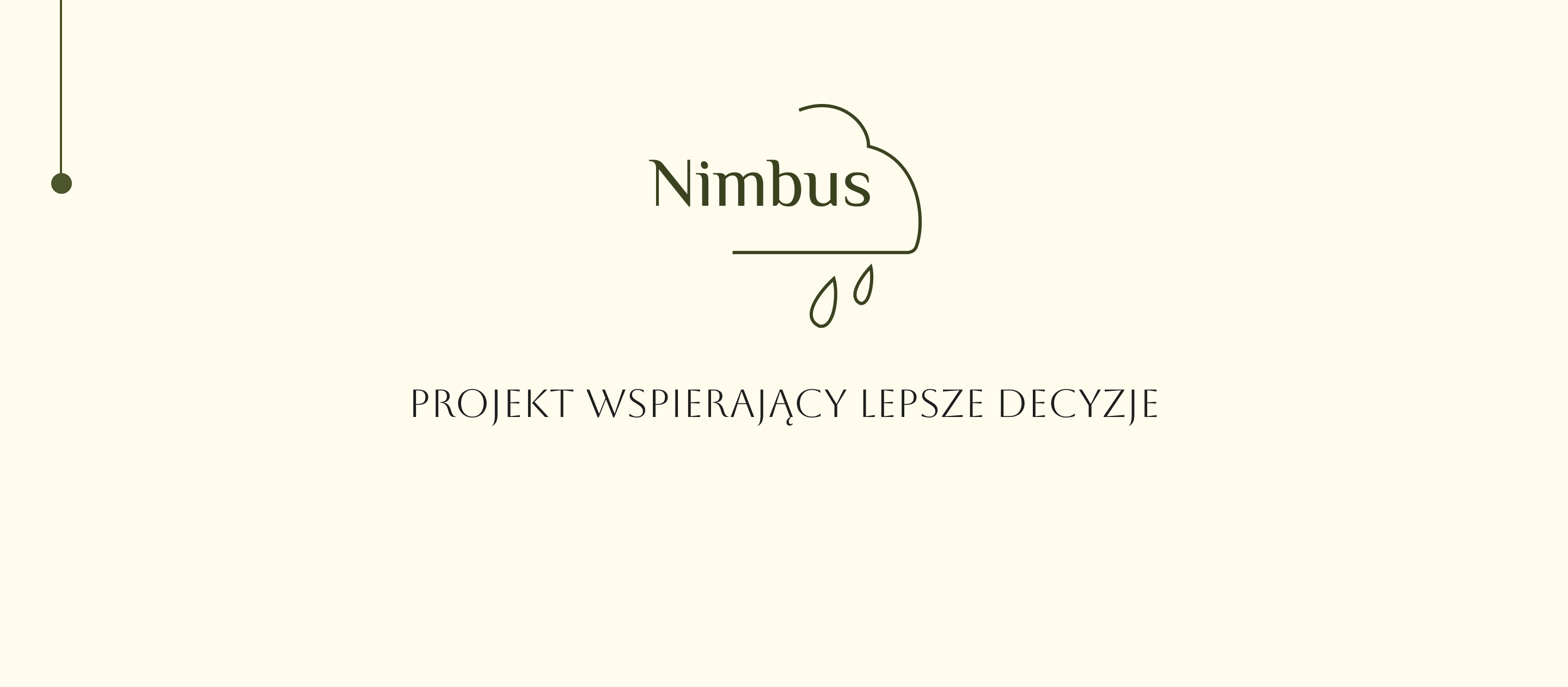 Nimbus - Komponenty
